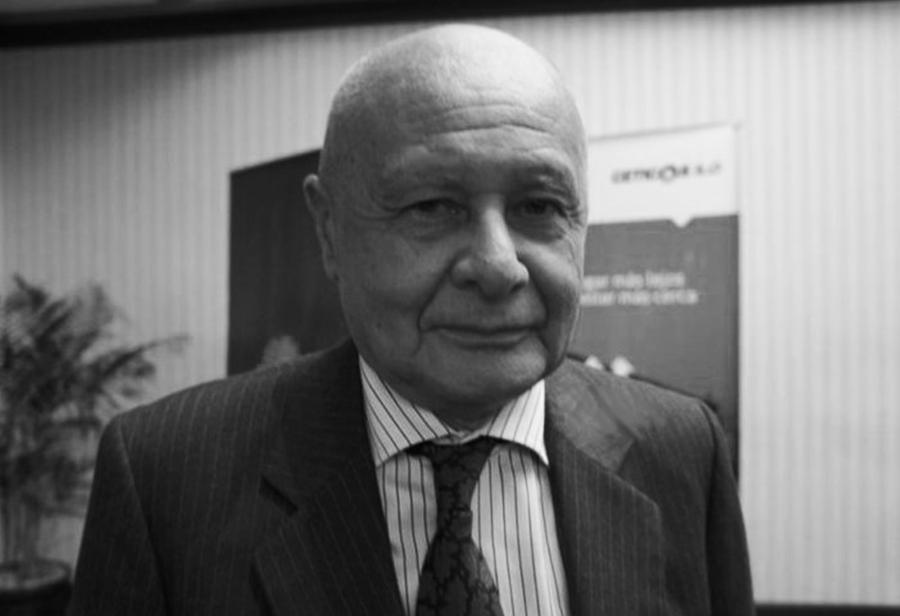 Ismael Pinto: periodismo e historia