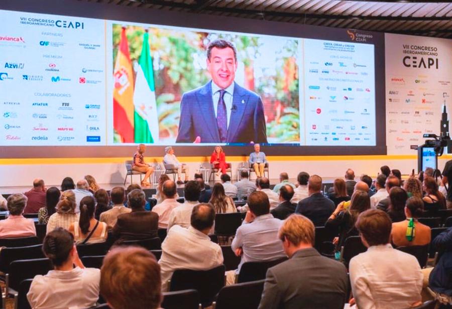 II Encuentro de Think Tanks de Iberoamérica