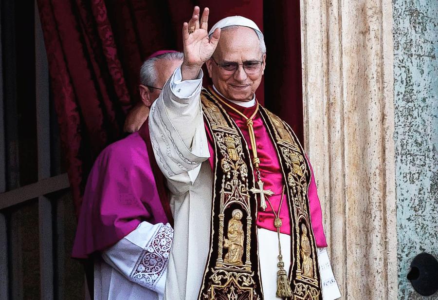 León XIV: el Papa que hizo del Perú su casa espiritual