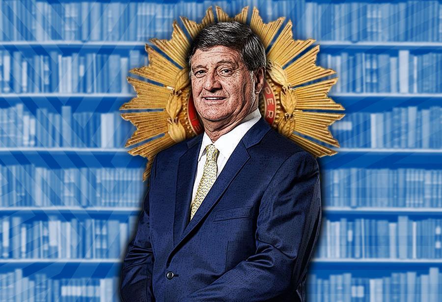 Raúl Diez-Canseco: emprendimiento al servicio del Perú