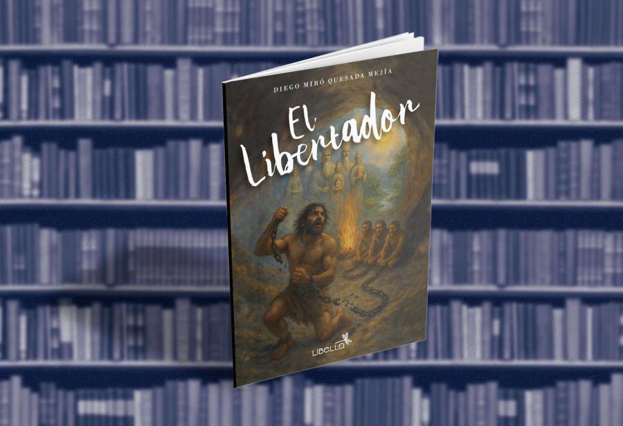 Un manifiesto espiritual para tiempos dif&iacute;ciles