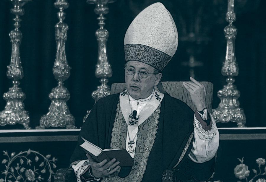 Juan Luis Cipriani: 25 a&ntilde;os de cardenal al servicio del Per&uacute;