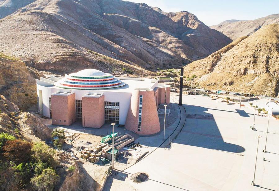 Control y desarrollo territorial para la consolidación urbana en el Perú