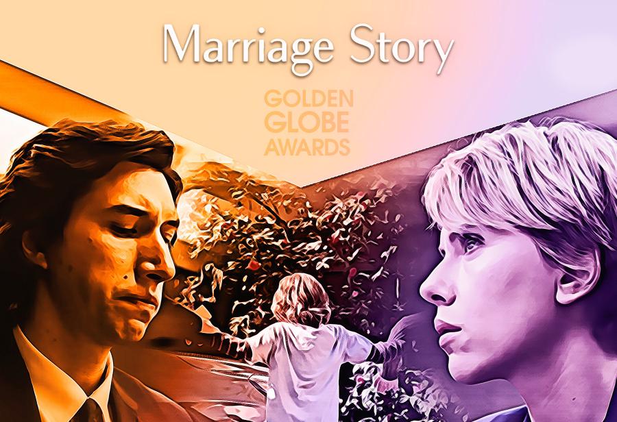 Historia de un matrimonio