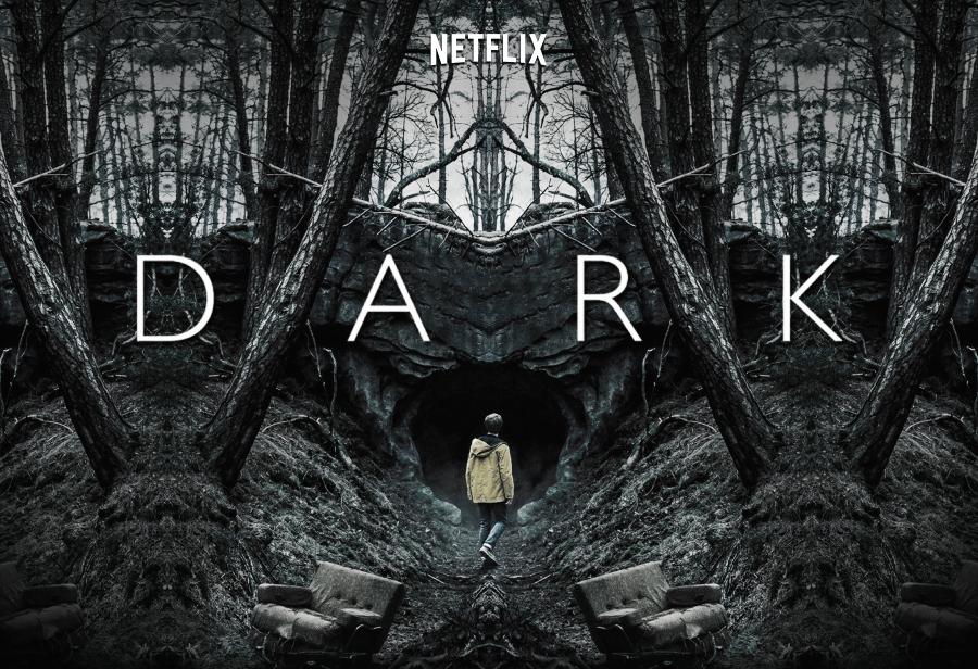 Dark: Adán y Eva en el Apocalipsis