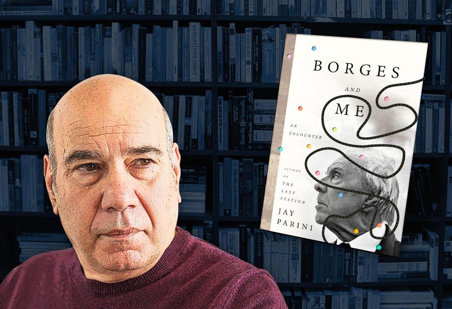 Borges y yo