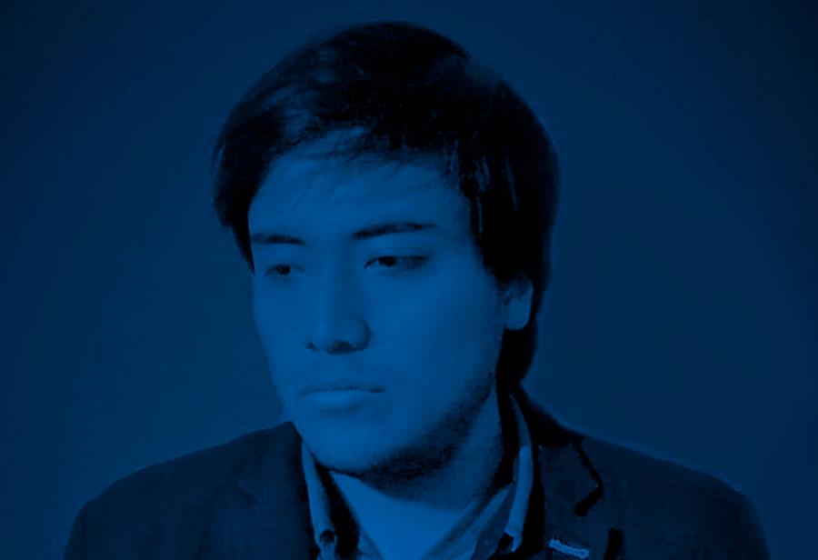 Alonso Paucardi: Poeta Joven del Perú 2020