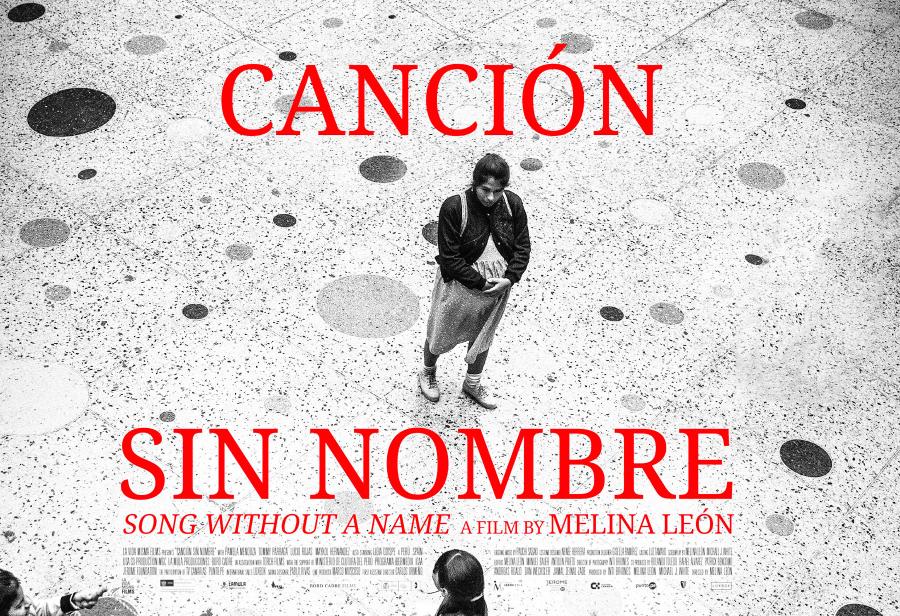 Una canción con pocas palabras
