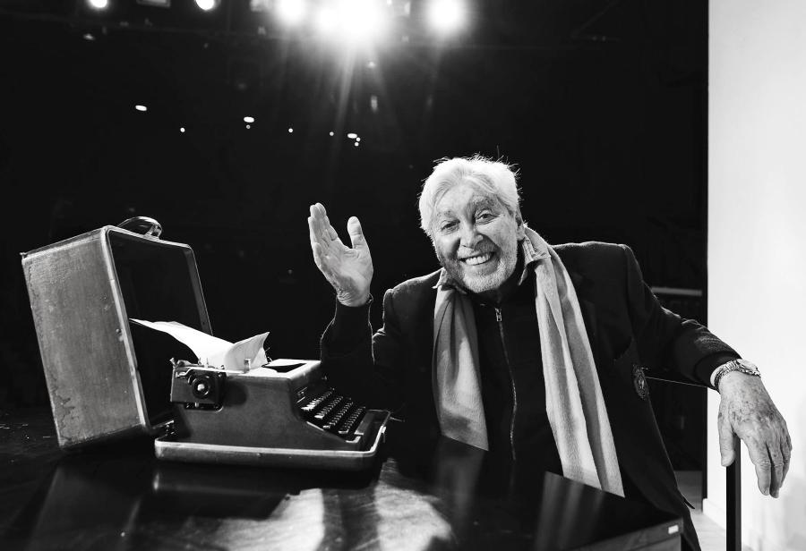 Osvaldo Cattone (1933 - 2021)