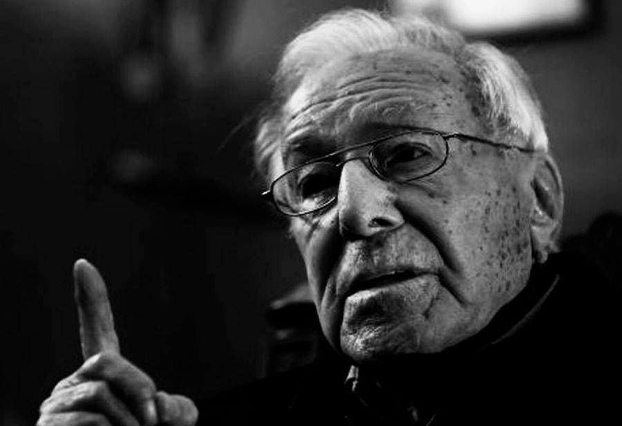 Luis Bedoya Reyes (1919-2021)