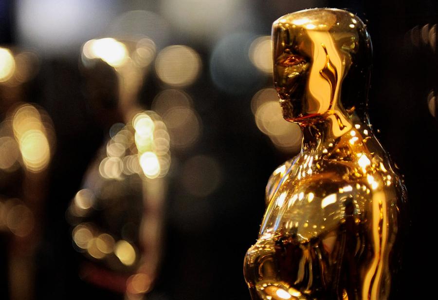 Las películas del Oscar 2021