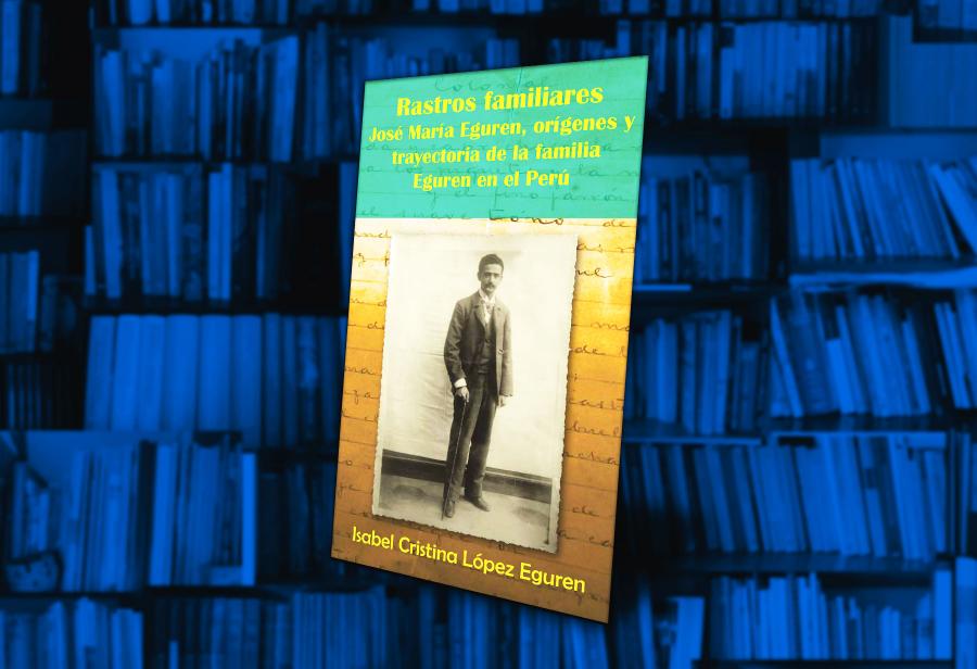 La saga familiar de José María Eguren