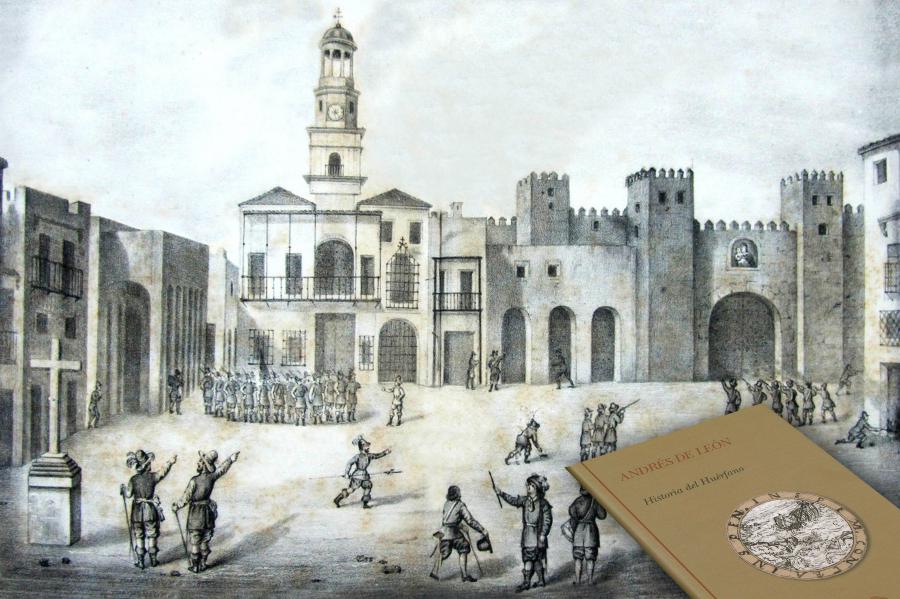 “Historia del Huérfano”, un libro maldito