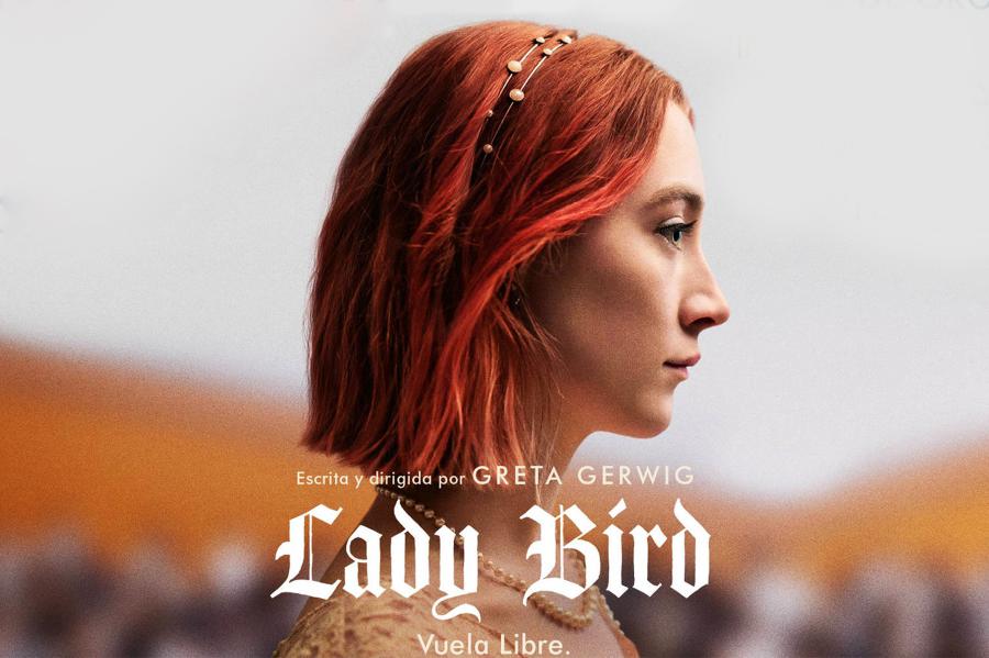 Lady Bird: adolescencia americana