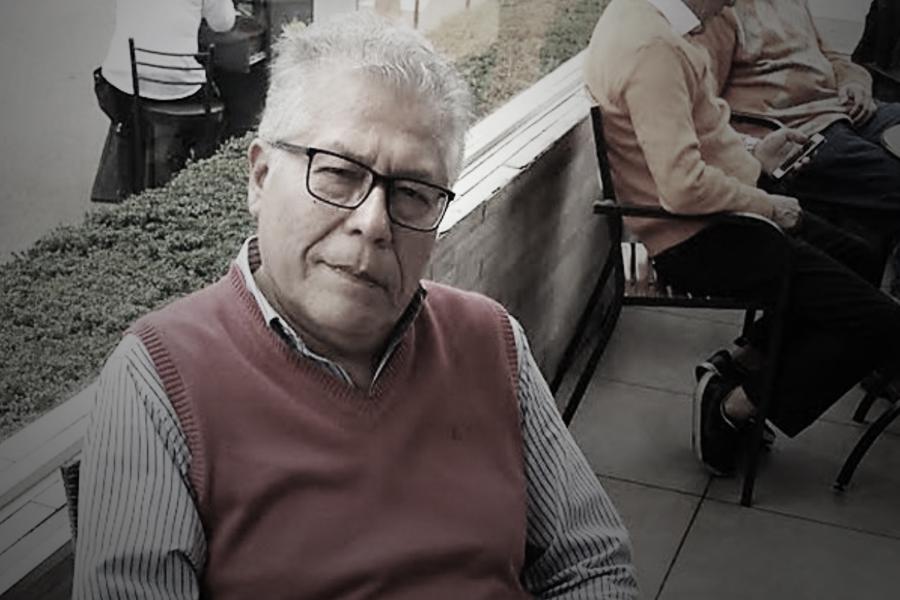 Catálogo del maestro de obras