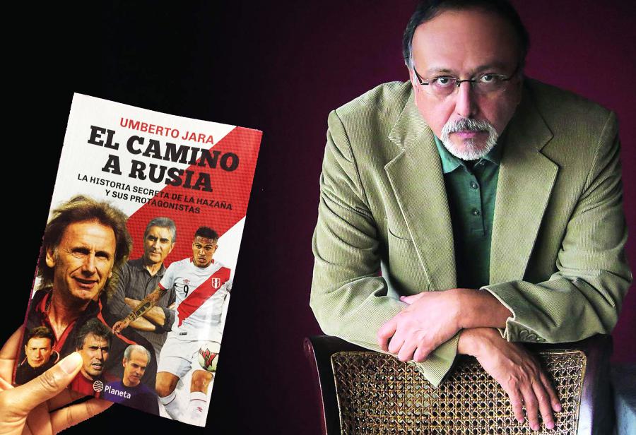 La selección peruana y el camino a Rusia