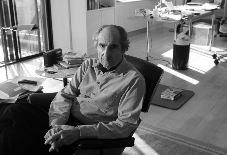 Philip Roth (1933-2018)