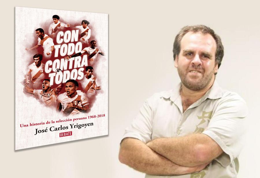 Con todo, contra todos