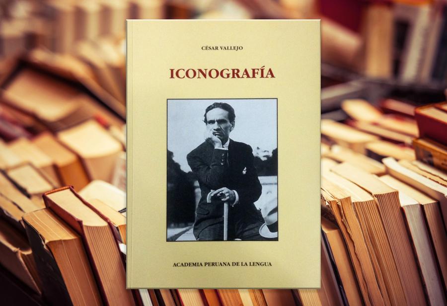 César Vallejo en imágenes