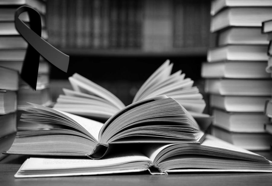 Días de duelo para las letras peruanas