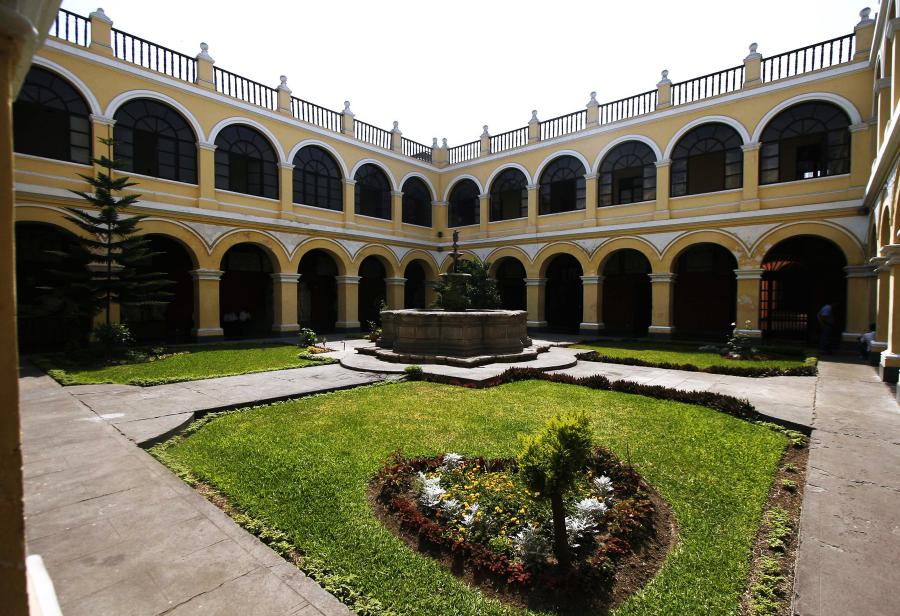 Centenario de la Escuela Nacional de Bellas Artes