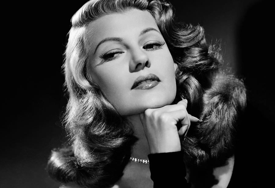 El centenario de Rita Hayworth