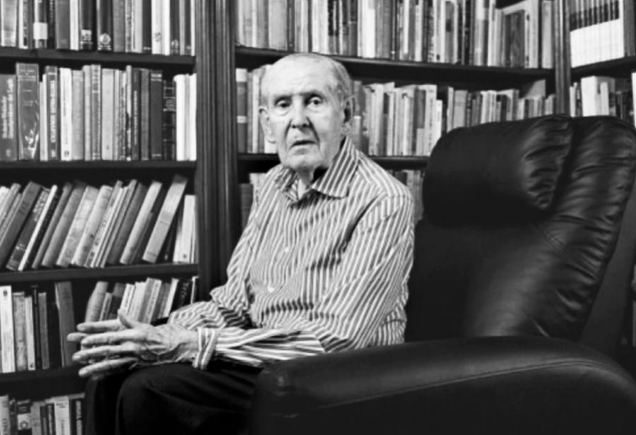 Francisco Miró Quesada: filósofo y periodista