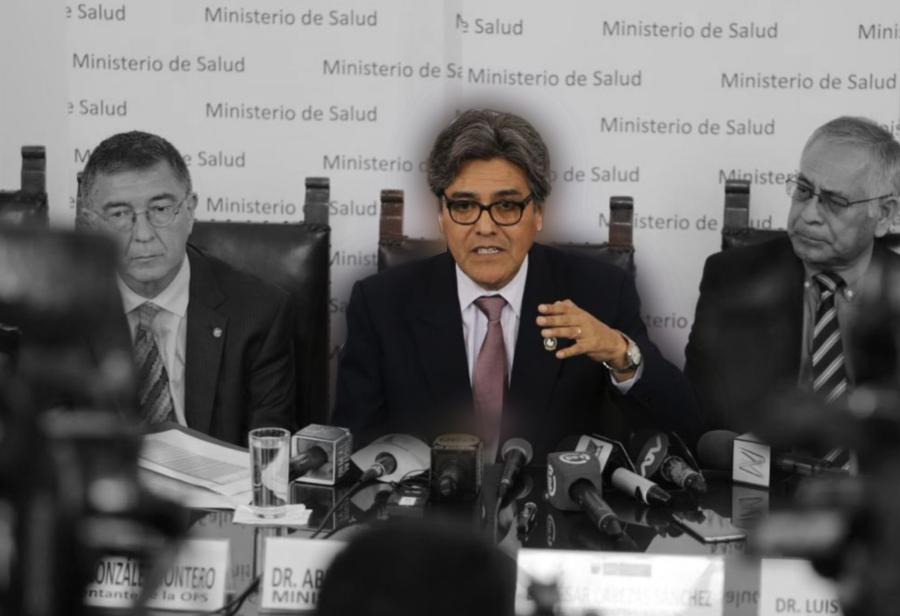 ¿Un estatista en el sector salud?