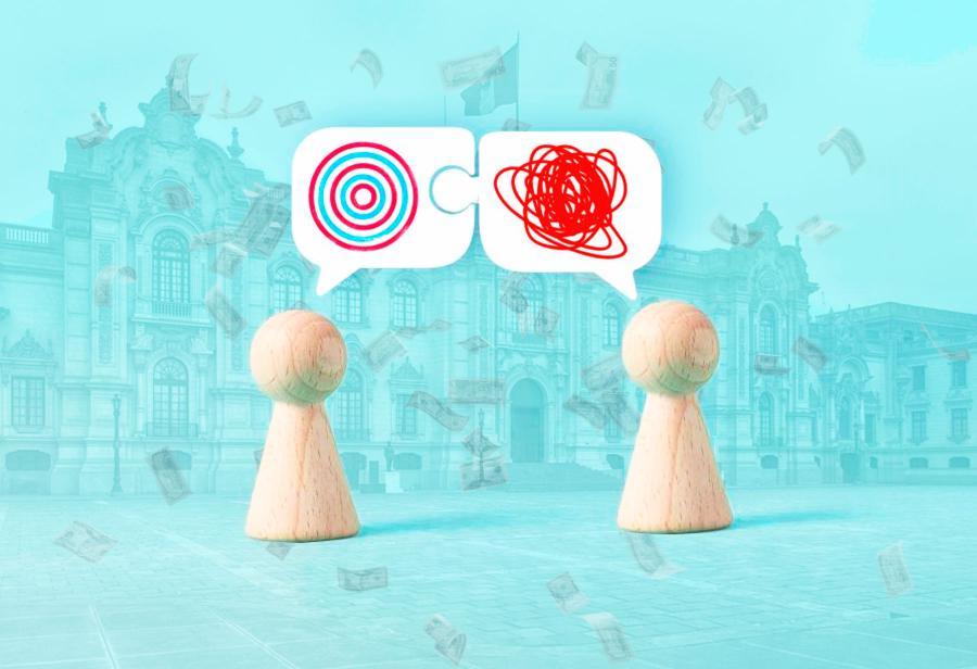 ¡Se necesita coherencia económica en el Ejecutivo!