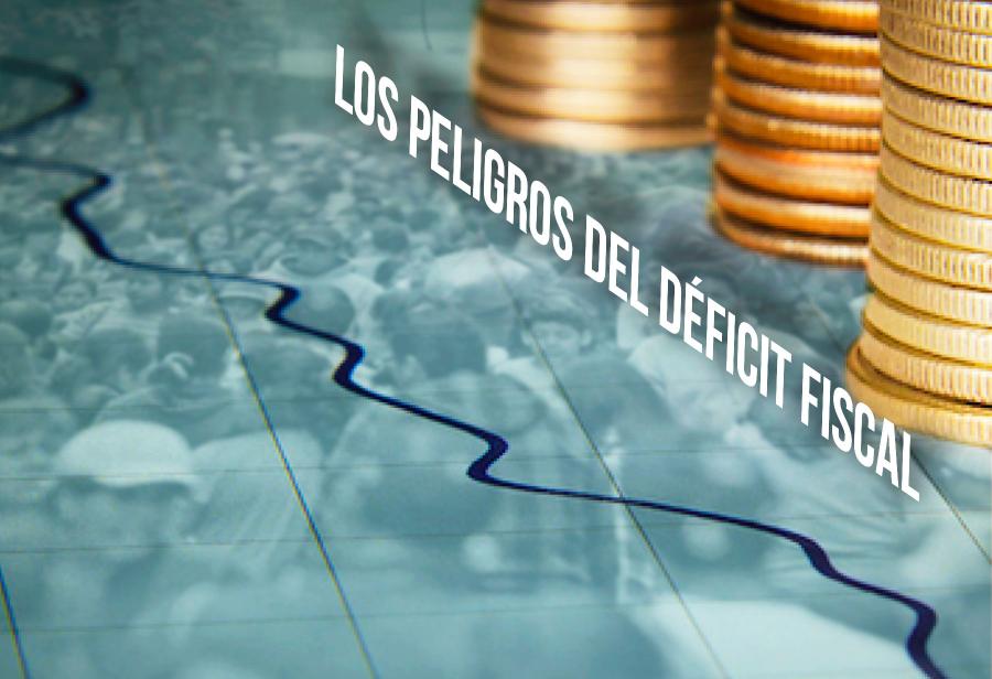 Los peligros del déficit y la posibilidad de perder el grado de inversión