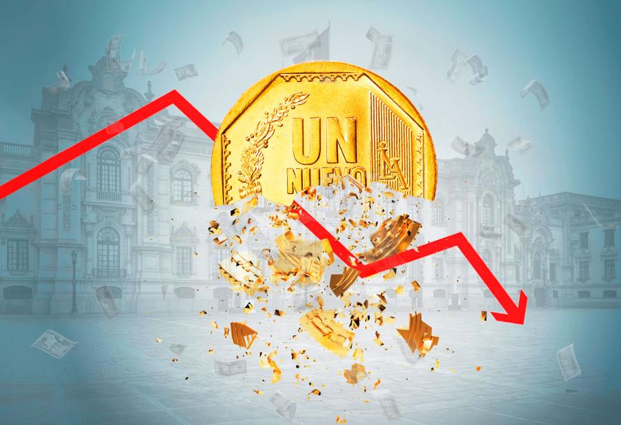 Sin reformas el Perú, inevitablemente, retrocederá