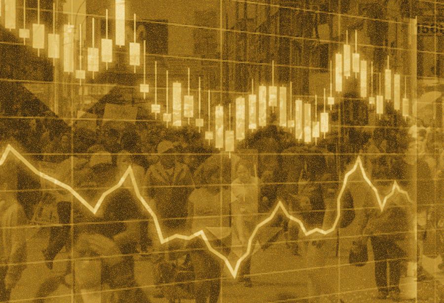El déficit fiscal, el crecimiento y la productividad de la economía