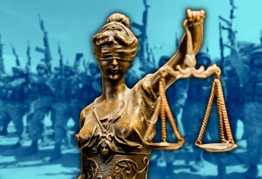 ¡Detener judicialización de fuerzas de seguridad para enfrentar la ola criminal!