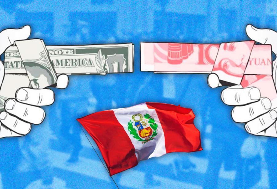 Más productividad, más competitividad, en la guerra comercial mundial