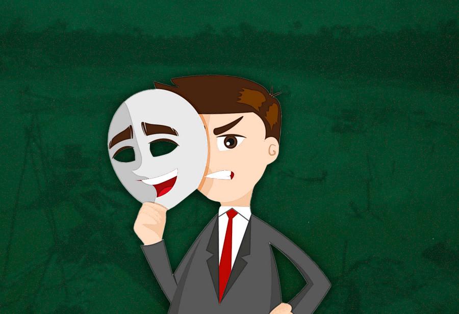 ¡Cuidado con la demagogia en la minería!