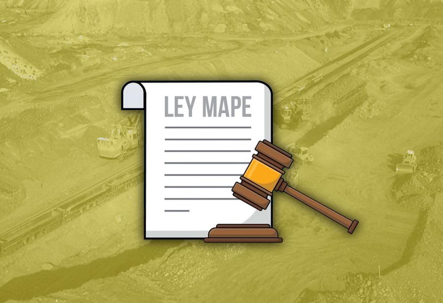 En defensa del actual sistema de propiedad en miner&iacute;a