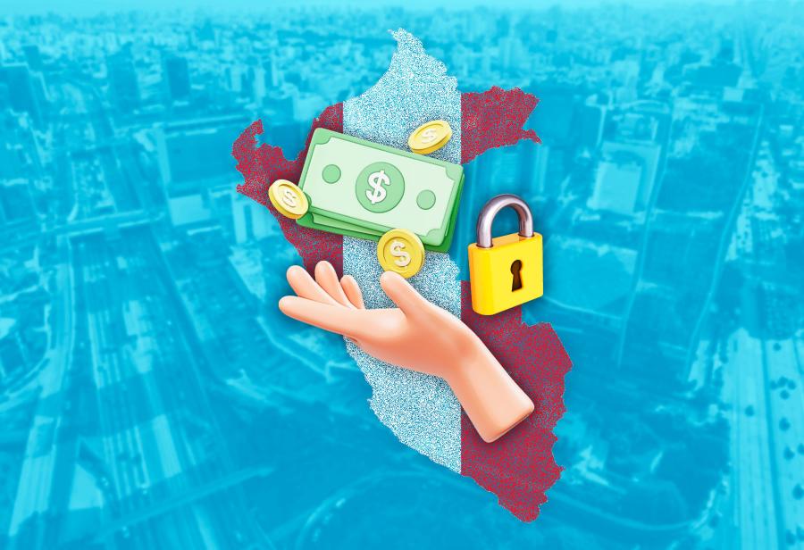 La resistencia económica del Perú hasta el 2026