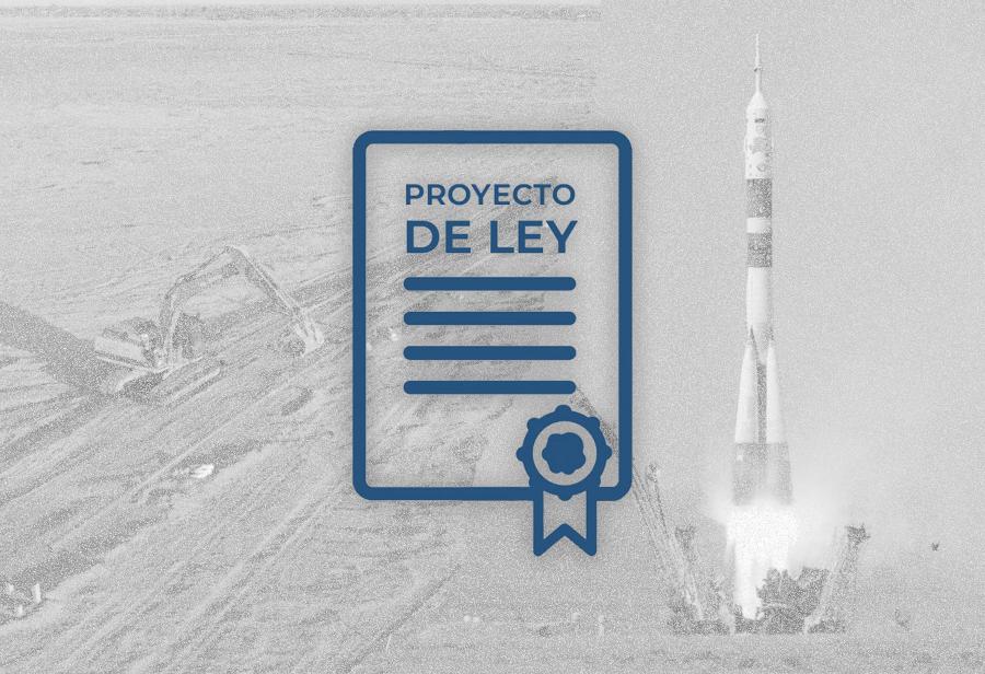 Puerto Espacial con NASA y el Perú en el centro de la geopolítica mundial