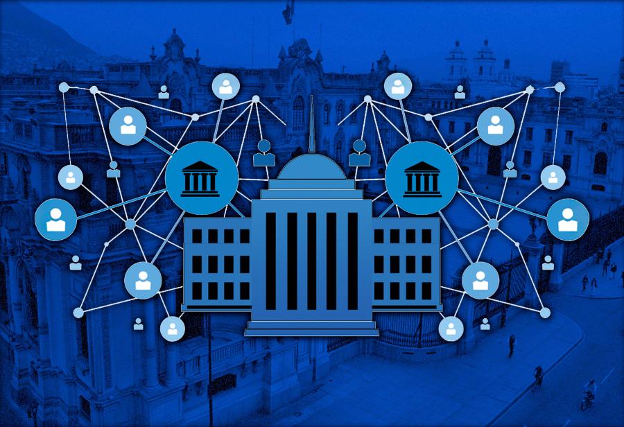 Desde el 2026, ¡a reformar la actual descentralización!