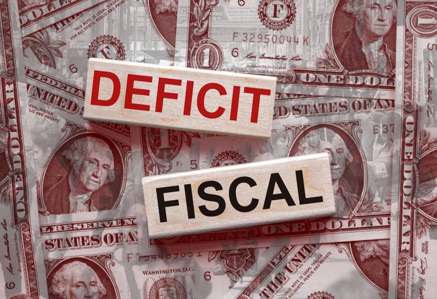 La larga y feroz lucha contra el d&eacute;ficit fiscal en el Per&uacute;