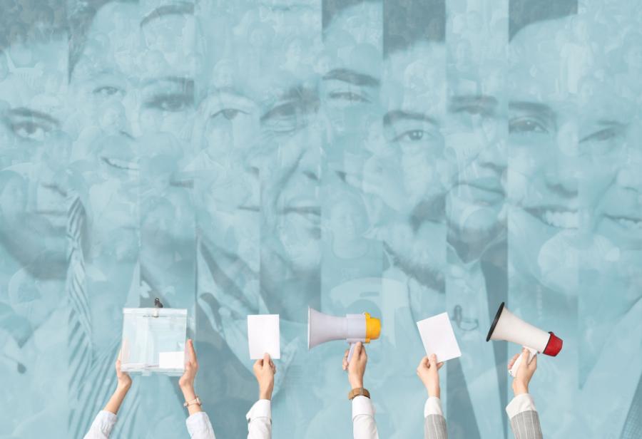 Sector privado y Estado, el debate central en el 2026