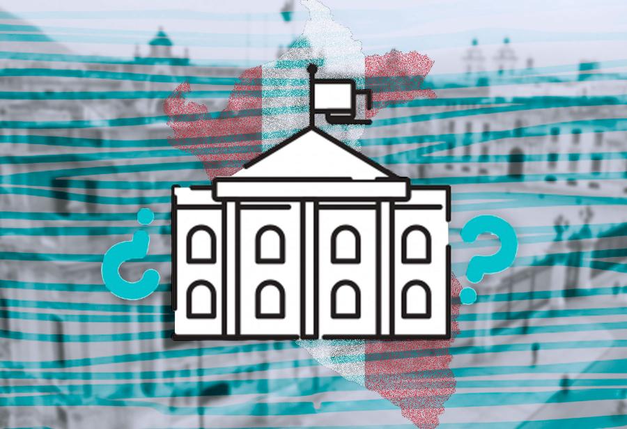 El tama&ntilde;o del Estado y el relanzamiento del Per&uacute;