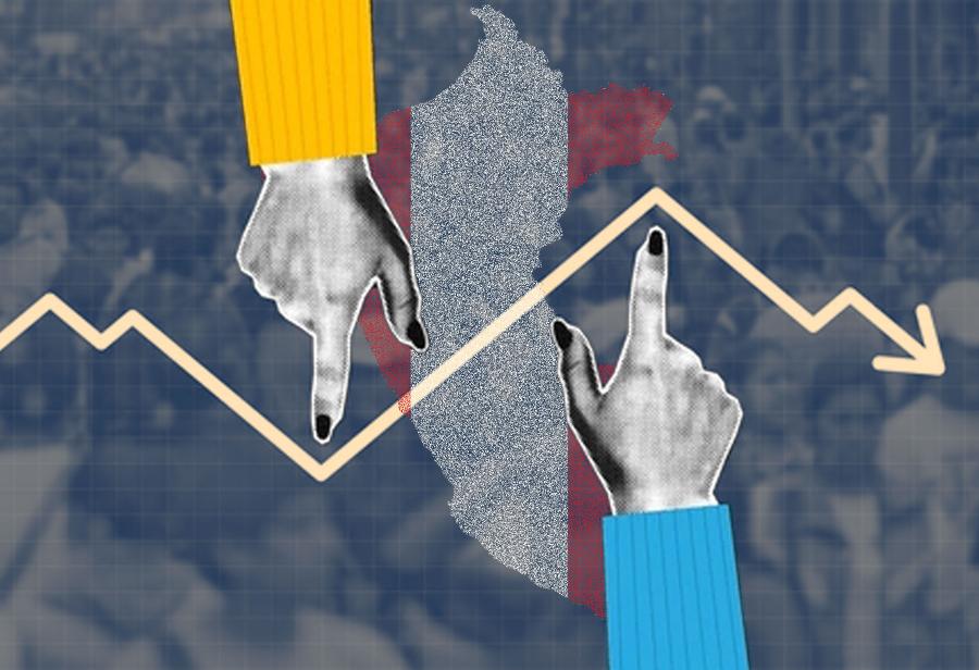 El ajuste del modelo econ&oacute;mico peruano en el 2026