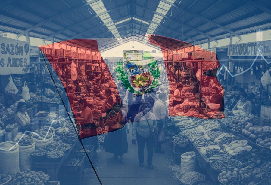 Las agroexportaciones y la consolidaci&oacute;n de la peruanidad