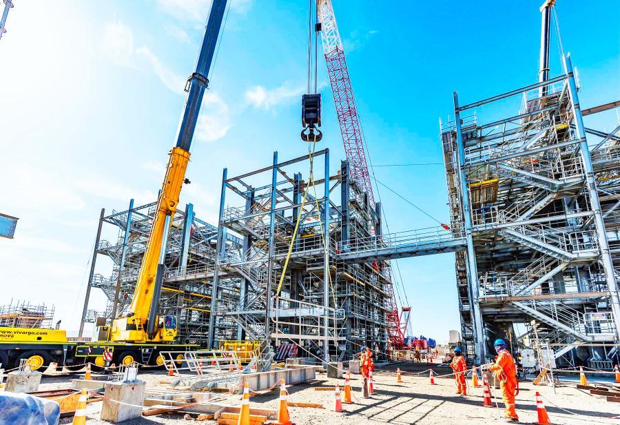 ¡Se anuncia destrabe de 41 proyectos por US$ 29,434 millones!
