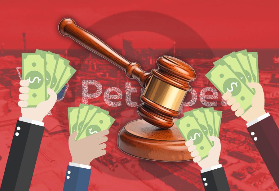 El regreso de los políticos insaciables
