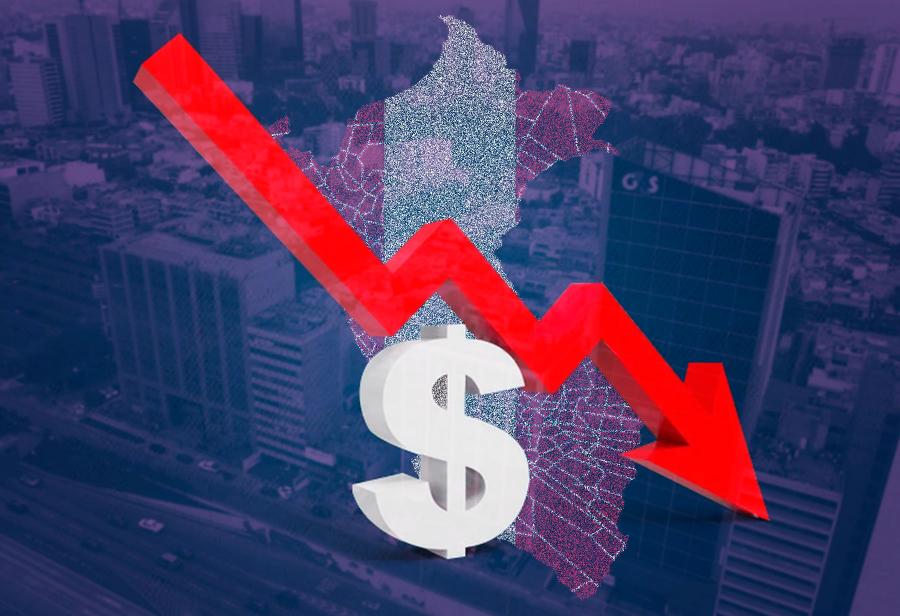 El déficit fiscal, el modelo, y la reducción o aumento de impuestos