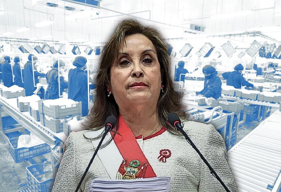 Encrucijadas del agro luego del discurso presidencial