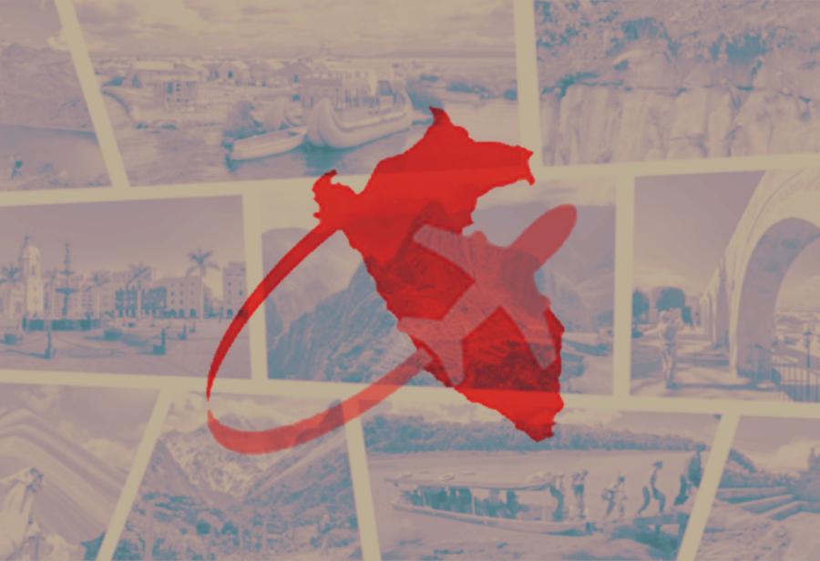 Turismo en el Perú: reconocimientos y potencial de desarrollo