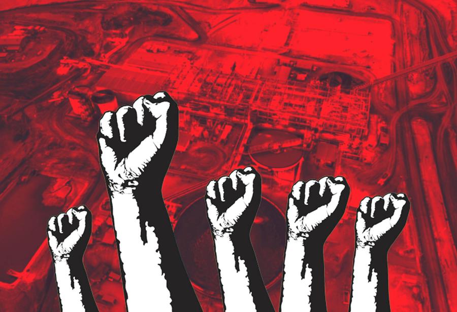 Perú y el sistema de propiedad de las potencias mineras